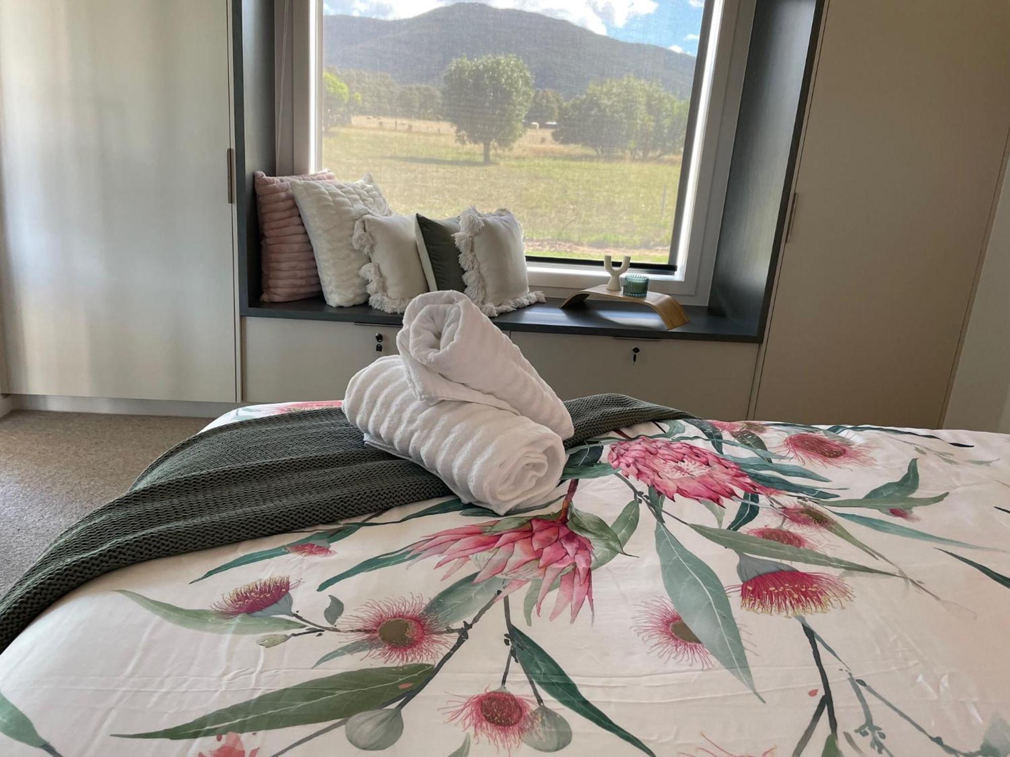 Pomonal Estate Villas Екстериор снимка