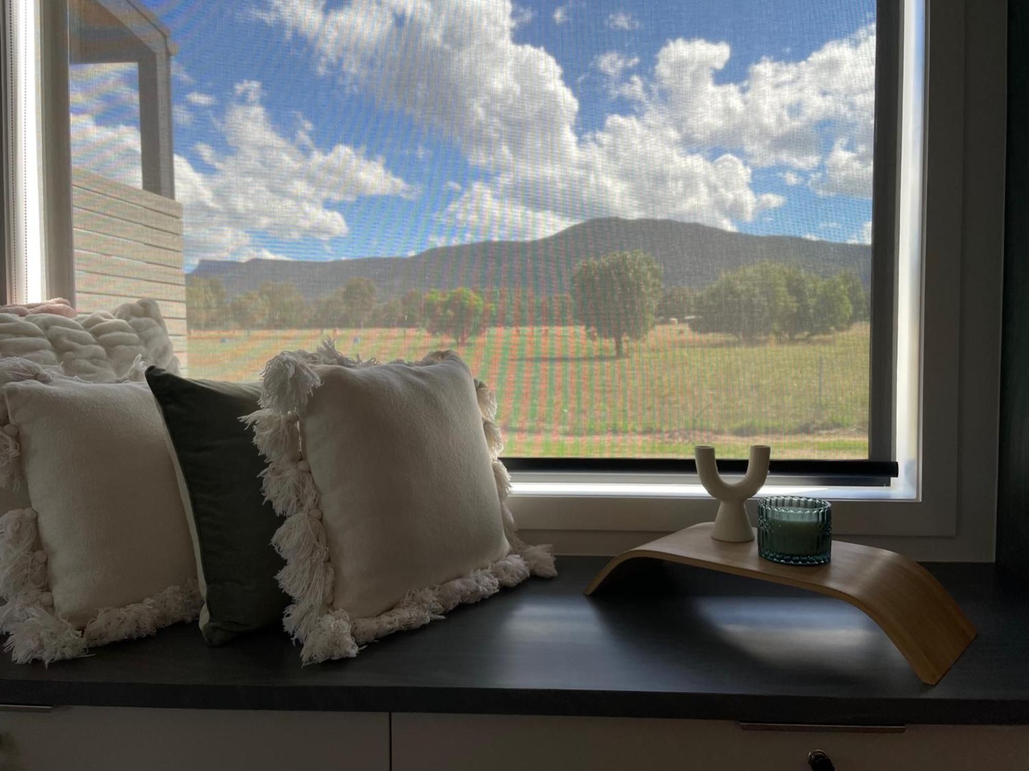 Pomonal Estate Villas Екстериор снимка
