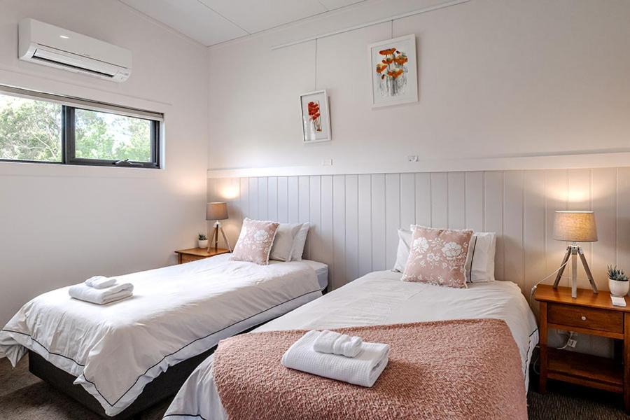 Pomonal Estate Villas Екстериор снимка