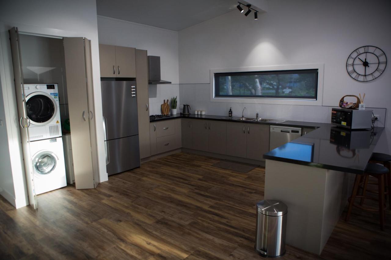 Pomonal Estate Villas Екстериор снимка