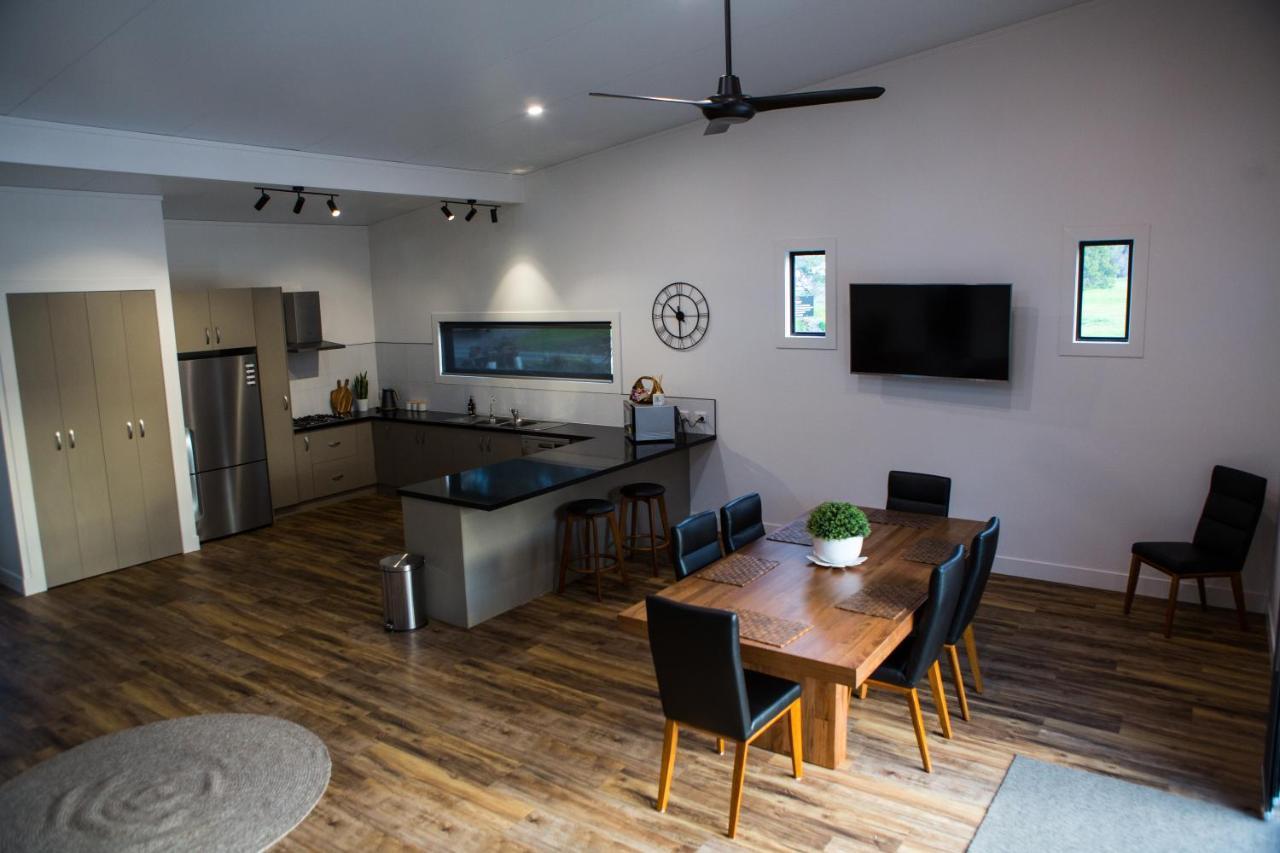 Pomonal Estate Villas Екстериор снимка